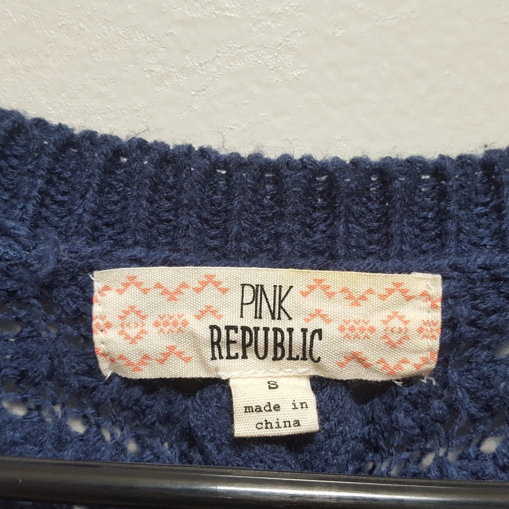 Cardigan - Picture 2 of 3